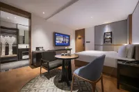 Lushan Guling Guan Yun Manxin Mansion