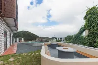 Floral Hotel·Pingtan Mountain sea sunset windmill sea view Hotel