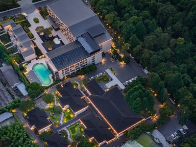 MYCHANT RESORT ANJI