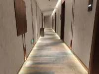 桃江桃花村大酒店 桃江酒店