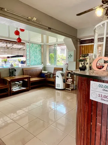 รูปภาพของNida Rooms Nai NAN 72 Rose at NAN Thara Place