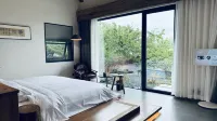 Wumingjing · Huigu Homestay Hotels in Mengyin