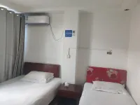 Dawu Huamei Hotel