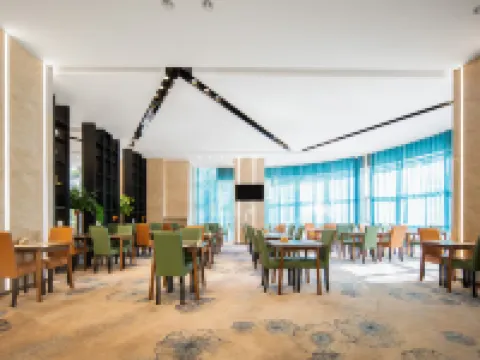 宣城楓徠酒店（宛陵湖景區萬達廣場店） 宣城酒店