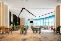 Xuancheng Fenglai Hotel (Wanling Lake Scenic Area Wanda Plaza)