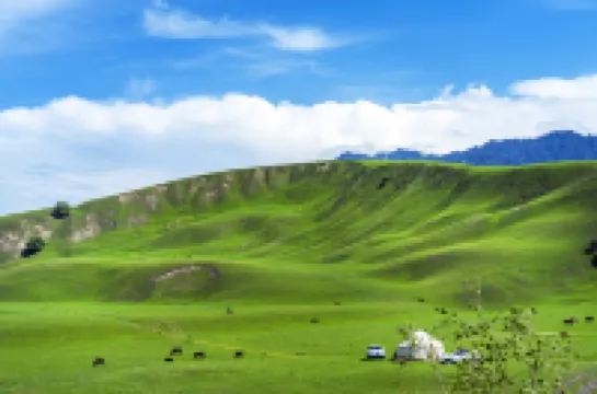 Nalati  Nianhuawan Hayinsai Resort Hotel