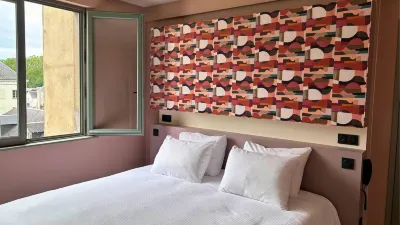 La Maison Rabelais Hotels near Le Chateau du Clos Luce - Parc Leonardo da Vinci