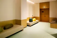 Grand WUJI Hotel, The Unbound Collection by Hyatt - Gym