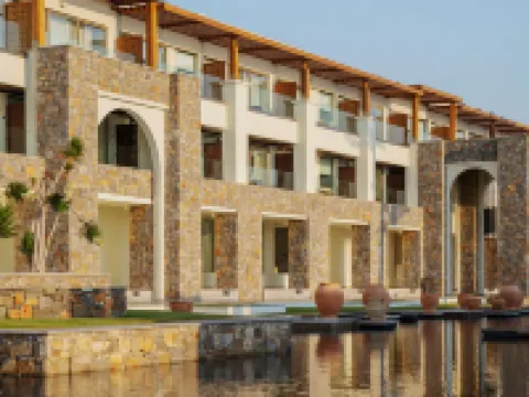 Amirandes, A Grecotel Resort to Live Hotels in Hersonissos