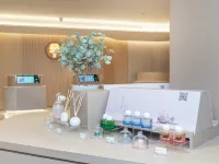 JI Hotel (Guangzhou Beijing Road Pedestrian Street Yuexiu Park) Hotels near Zhenhai Tower
