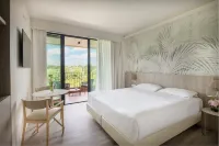 UNA Hotels Forte dei Marmi - Balcony