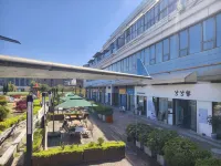 Xixi Home Hotel (University Town)