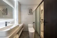 Jun Tang Lizhi Hotel (Gushi Chen Yuanguang Avenue People's Government Branch) Hotels in Gushi