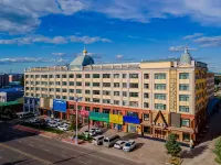 Erguna Bris Hotel