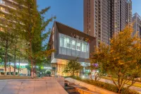 FEEGEE E-SPORT HOTEL Hotels in 