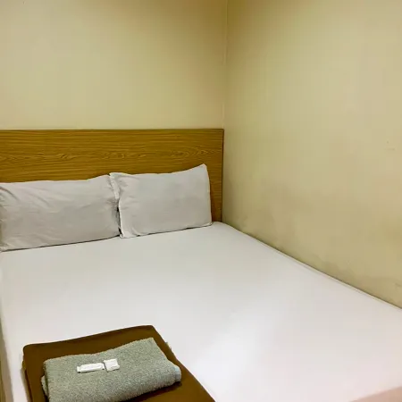 New Rawang Hotel