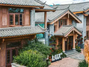 LUX* Tea Horse Road Lijiang