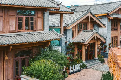 LUX* Tea Horse Road Lijiang Hotels in Lijiang