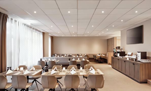 H+ Hotel Koeln-Bruehl