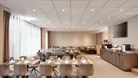 H+ Hotel Köln Brühl by Sunday Hotels - Frühstück