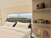 Shiguang Gaming PS5 Luxury Apartment (Changchun Hengfeng Times Store)
