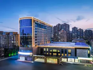 鹽城大豐新詞廣場亞朵飯店