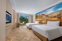 Vienna Hotel (Chongqing People's Hospital Branch) Hotels in Guangdianyuan/Dazhulin