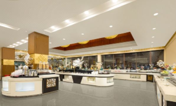 Poly New Jiuzhai Hotel