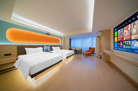 Lanting Retreat (Xiaogongyuan Branch)