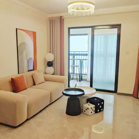 Wuyou Zhujia Fengyu Homestay (Yajule Xiangshanwan)