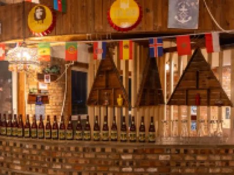 豊寧WESTERNMEADOWRESORT·西灘小町リゾート（大灘） 豊寧のホテル