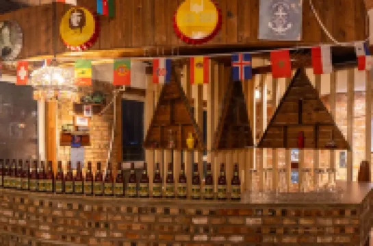 Western Meadow Resort