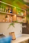 Datong Onetwo Hotel（Datong ancient city Daiwangfu shop） - bar