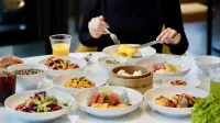 Andaz Nanjing Hexi