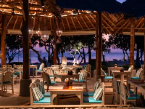 サイ ピピ アイランド ビレッジ ピピ島のホテル