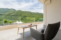 Luanchuan Guanlan Shanshui Homestay - Romantic