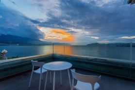 雲之尚雲連鎖飯店（大理途家海景店）