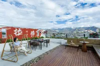 Sende Scenic Oxygen-Rich Homestay โรงแรมใน