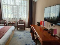 Suifenhe Jixing Hotel