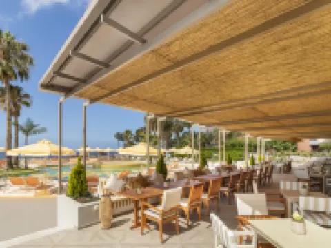 Next - by Savoy Signature Hotels in Funchal