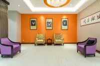 Four Seasons Garden Hotel - Bữa sáng