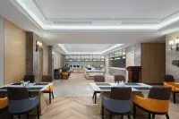 Vienna International Hotel · Yi Yang City University Branch - Morgenmad