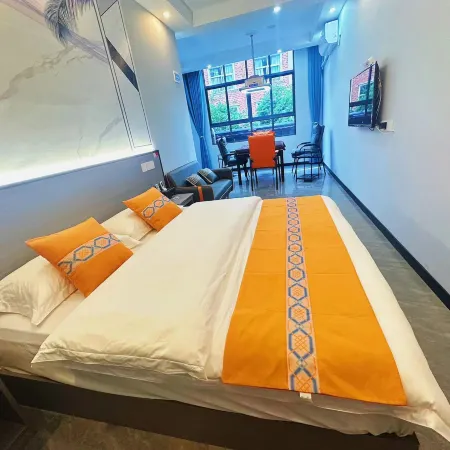Budian Hotel