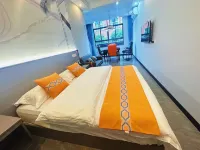 Budian Hotel