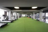Anfu Furui Grand Hotel (Anfu County Wetland Park Gymnasium) - Gym