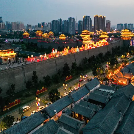 Datong Shanhaiju
