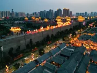 Datong Shanhaiju - โรแมนติก
