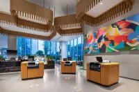 UrCove by HYATT Nanjing South Railway Station Hotels in Nanjing