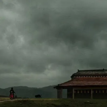 Haoyun Hotel (Xiahe Airport)