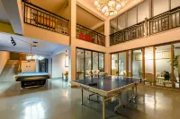 Flower Building · Jinyun Xiandu Shanshuiyun Homestay (Xiandu Scenic Area)
